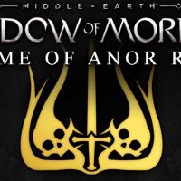 Middle-Earth: Shadow of Mordor - Flame of Anor Rune DLC Steam Ключ