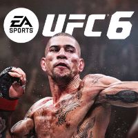 UFC 6 EU Xbox Series X|S Ключ