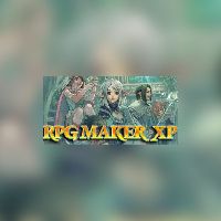 RPG Maker XP Steam Ключ