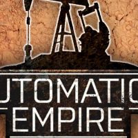 Automation Empire EU Steam Альтергифт