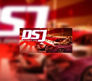 Drift Streets Japan Steam Подарок