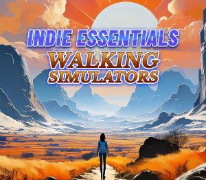 Indie Essentials - Walking Simulators XBOX One / Xbox Series X|S Аккаунт