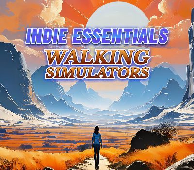 Indie Essentials - Walking Simulators XBOX One / Xbox Series X|S Аккаунт