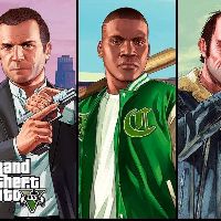 Grand Theft Auto V: Premium Online издание & Megalodon Shark Карта Набор EU Rockstar Digital Download Ключ