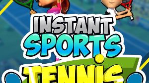 Instant Sports Tennis EU Nintendo Switch Ключ