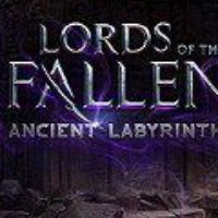 Lords of the Fallen Day One издание + Ancient Labyrinth DLC Steam Ключ