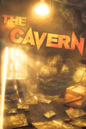 The Cavern Steam Ключ