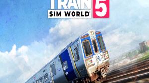Train Sim World 5 - LIRR Commuter: New York - Long Beach, Hempstead & Hicksville DLC EU XBOX One / Xbox Series X|S Ключ