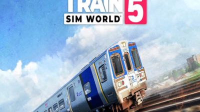 Train Sim World 5 - LIRR Commuter: New York - Long Beach, Hempstead & Hicksville DLC EU XBOX One / Xbox Series X|S Ключ