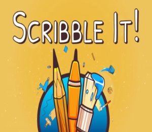 Scribble It! - Premium Edition DLC Steam CD Key