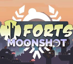 Forts - Moonshot DLC EU PC Steam Альтергифт