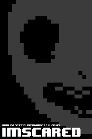 IMSCARED PC Steam Ключ