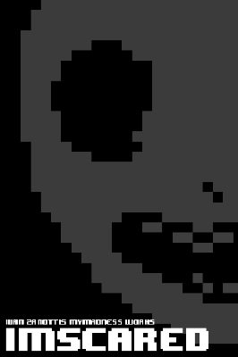 IMSCARED PC Steam Ключ