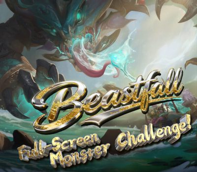 Beastfall PC Steam Ключ