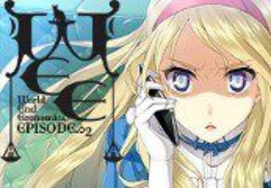 WORLD END ECONOMiCA episode.02 Steam Ключ