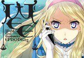 WORLD END ECONOMiCA episode.02 Steam Ключ