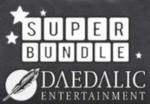 Daedalic Super Набор Steam Подарок