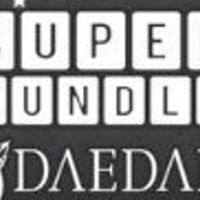 Daedalic Super Набор Steam Подарок