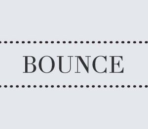 Bounce Steam Ключ