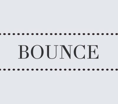 Bounce Steam Ключ