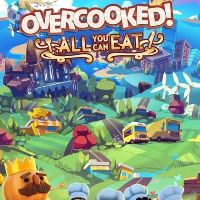 Overcooked! All You Can Eat Steam Альтергифт