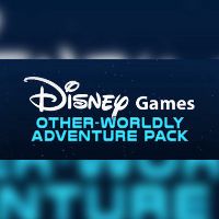 Disney Other - Worldly Adventure Pack PC Steam Ключ