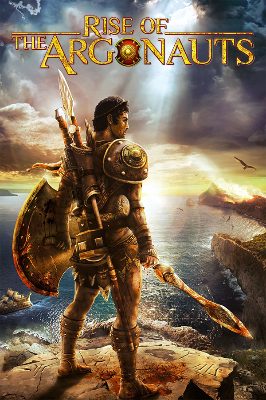 Rise of the Argonauts Steam Подарок