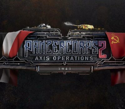 Panzer Corps 2 - Axis Operations 1941 DLC PC Steam Ключ