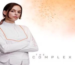 The Complex PC Steam Ключ