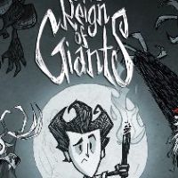 Don't Starve - Reign of Giants DLC Steam Ключ
