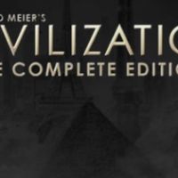 Sid Meier's Civilization V Полное издание RoW PC Steam Ключ