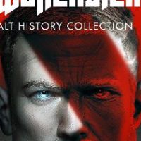 Wolfenstein: Alt History Коллекция XBOX One Аккаунт