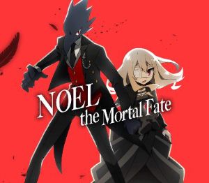 Noel the Mortal Fate AR XBOX One / Xbox Series X|S Ключ