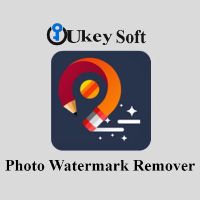 UkeySoft Photo Watermark Remover PC Ключ
