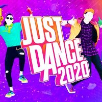 Just Dance 2020 EU Nintendo Switch Ключ