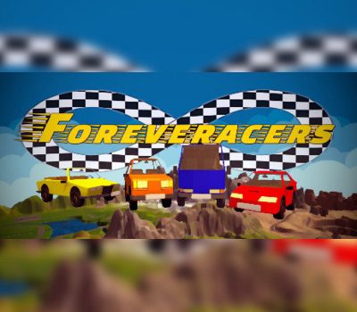 Foreveracers Steam Ключ