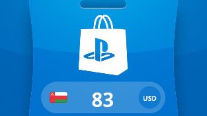 PlayStation Network Карта $83 OM