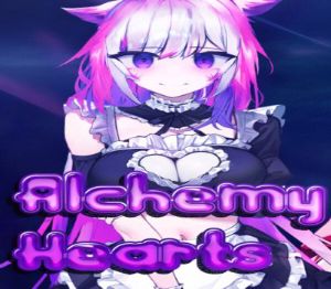Alchemy Hearts PC Steam CD Key