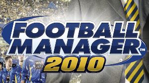 Football Manager 2010 PC Steam Ключ