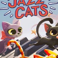 Jumping Jazz Cats PC Steam Ключ