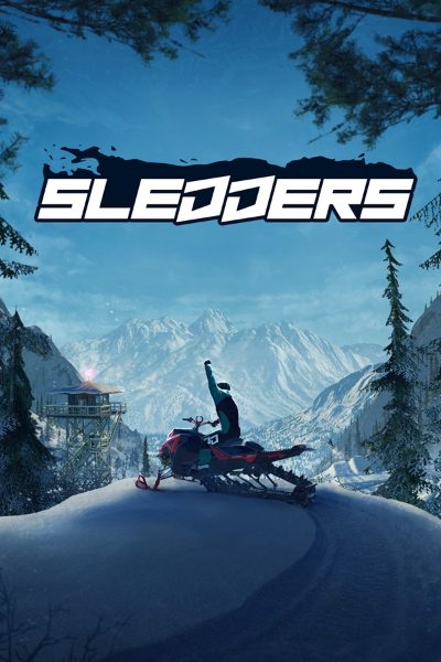 Sledders PC Steam CD Key (valid until August 2027)