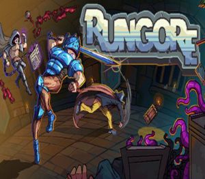 RUNGORE PC Steam Ключ