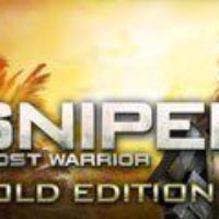 Sniper Ghost Warrior Gold-издание Steam Подарок