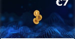 Rewarble Crypto (ETH) EUR 7 Подарочная карта