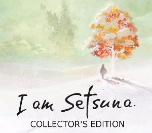 I am Setsuna Коллекционное издание PC Steam Ключ