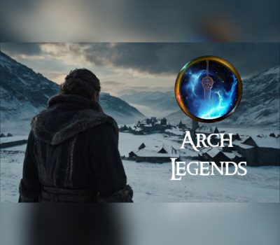 Arch Legends PC Steam Ключ