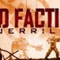 Red Faction Guerrilla Steam издание Steam Подарок