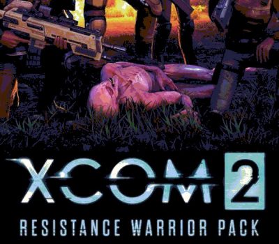 XCOM 2 - Resistance Warrior Pack DLC PC Steam Альтергифт