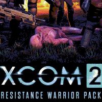 XCOM 2 - Resistance Warrior Pack DLC PC Steam Альтергифт