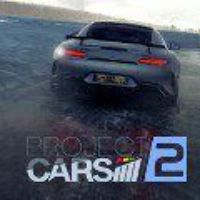 Project CARS 2 RoW Steam Ключ